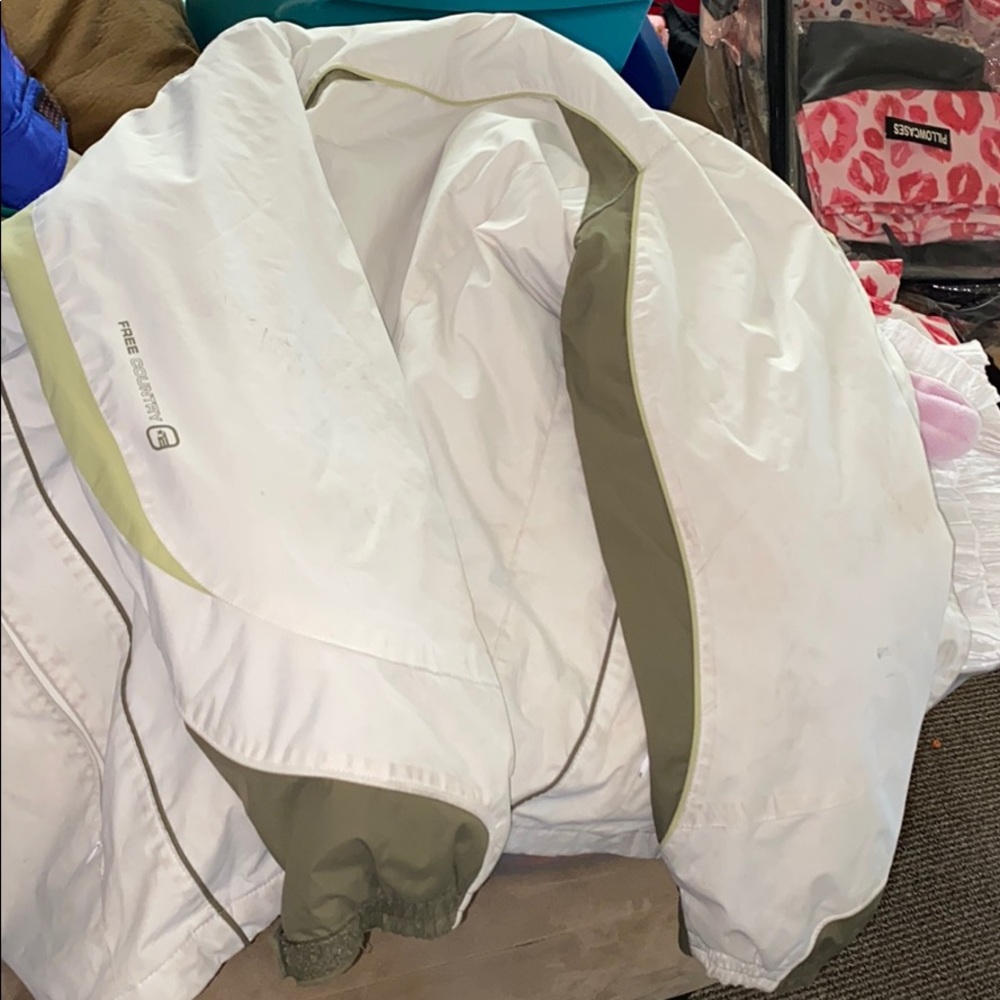 Women’s small jacket